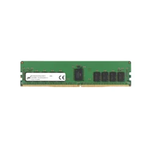 MTA18ASF2G72PDZ-3G2E1TI - Micron 16GB RDIMM 288-Pin Memory Module