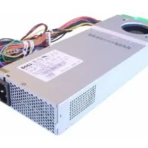 Dell N1238 210-Watts 200-240V AC 47-63Hz Power Supply For OptiPlex GX270