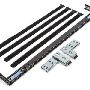 Dell N1M4K 2U Rail Kit with Strain Relief Bar for PowerEdge