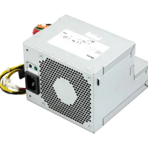 Dell N249M 255-Watts 100-240V AC 50-60Hz Power Supply For OptiPlex 760/780
