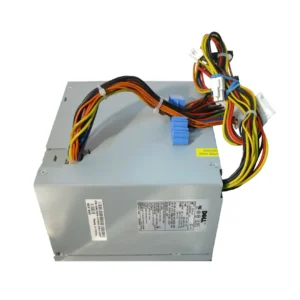 Dell NC905 230-Watts 200-240V AC 50-60Hz Power Supply For OptiPlex 210L GX250