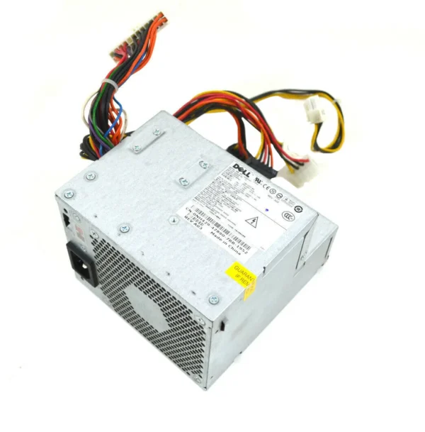 Dell NH429 280-Watts 24-Pin ATX Power Supply For Optiplex GX280 / GX520 / GX620