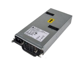 Dell NJ90W 300-Watts 100-240V AC 47-63Hz Power Supply For Force10 S55