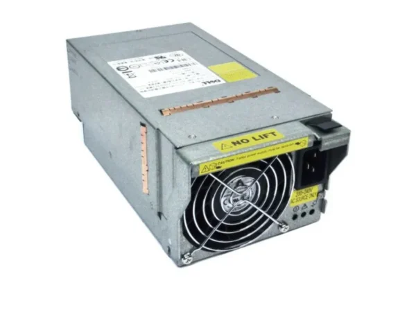 Dell NT750 2100-Watts 200-240V AC 15.8A 50-60Hz Redundant Power Supply For PowerEdge 1855/1955
