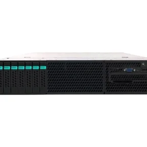 IBM 1726HC4B107 System Storage DS3400 Model 41E 2U Rack-Mountable Express Hard Drive Array 12 Bays SAS Fibre Channel 4Gbps External