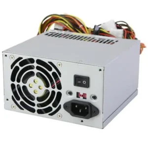 Dell WU136 235-Watts 100-240V AC 4A 50-60Hz 24-Pin ATX Power Supply For OptiPlex 380/760