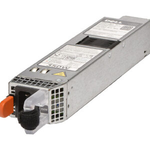 Dell P7GV4 350-Watts 100-240V AC 2.4A 50-60Hz Power Supply For PowerEdge R320/R420