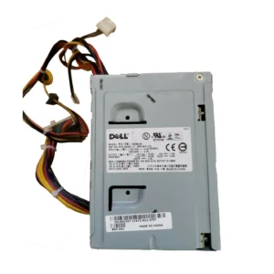 Dell PC357 230-Watts 200-240V AC 50-60Hz Power Supply For Dimension 3100