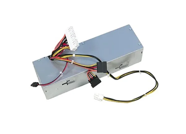 Dell PH3C2 240-Watts 100-240V AC 3.6A 50-60Hz 24-Pin ATX Power Supply For OptiPlex 390/790