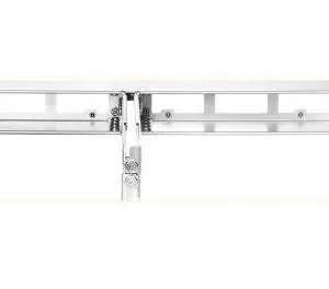 HP Q2F25A 1U Installation Rack Installation Kit for StoreFabric SN2100M