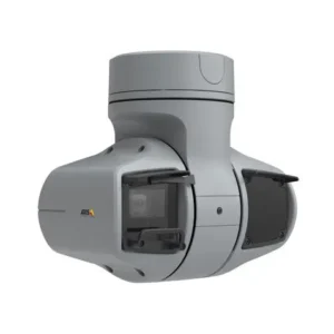Axis Q6215-LE 201mm 30000/6s 30x/21x Zoom 2MP 1920 x 1080 60fps PTZ Network Camera with Night Vision