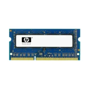 HP Q7716A 80MB DDR-266MHz PC2100 non-ECC Unbuffered CL2 100-Pin SoDimm Memory Module for LaserJet 2400/4250/4350/5200/9050 Series Printers