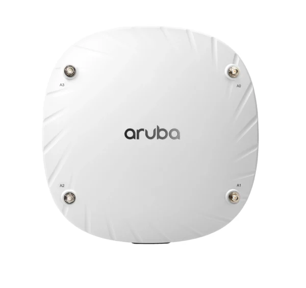 Aruba AP-514 Wi-Fi 6 Access Point Q9H68A 4.8Gbps PoE+