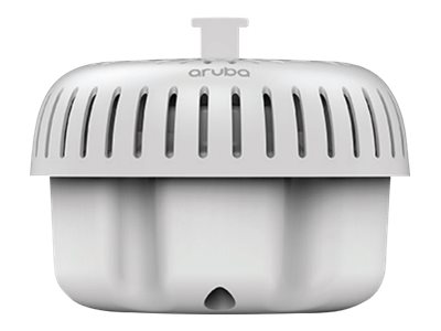 HPE R4H23-61001 Aruba 570 Series AP-577 IEEE 802.11ax 5GHz 4.80Gbit/s 1-Port PoE+ 2.5GBase-T + 1-Port PoE+ GE 6 x Integrated Omni-Directional Antennas Wireless Access Point