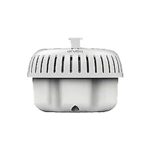 HPE R4H38A Aruba 570 Series AP-577 IEEE 802.11ax 5GHz 4.80Gbit/s 1 x Port PoE+ 2.5GBase-T + 1 x Port PoE+ GE 6 x Integrated Omni-Directional Antennas Wireless Access Point