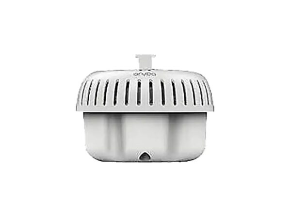 HPE R4H38A Aruba 570 Series AP-577 IEEE 802.11ax 5GHz 4.80Gbit/s 1 x Port PoE+ 2.5GBase-T + 1 x Port PoE+ GE 6 x Integrated Omni-Directional Antennas Wireless Access Point