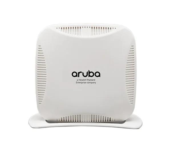 Aruba RAP-109 Wireless Access Point JW270AR Dual-Band AP