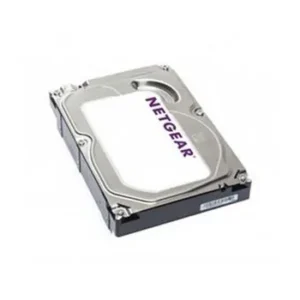 Netgear ReadyDATA 500Disk Pack with 1 x 3TB SATA Hard Drive