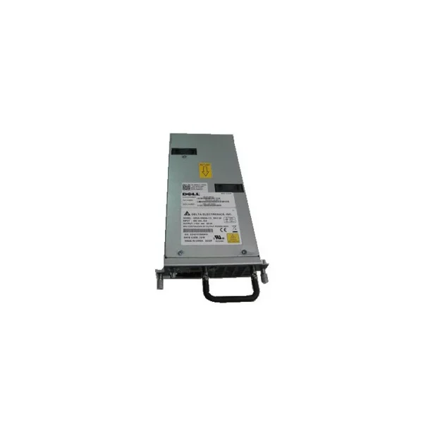 Dell RVY43 350-Watts 100-240V AC 50-60Hz Power Supply For Force10 S4810P