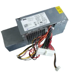 Dell RWFHH 235-Watts 200-240V AC 47-63Hz Power Supply For OptiPlex 380