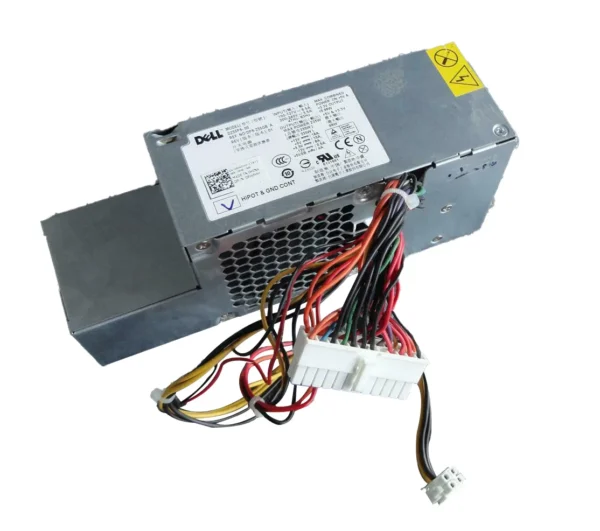 Dell RWFHH 235-Watts 200-240V AC 47-63Hz Power Supply For OptiPlex 380