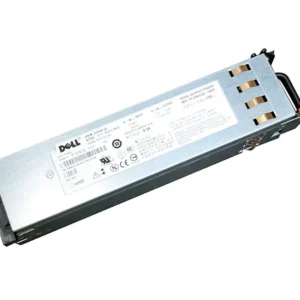 Dell RX833 750-Watts 100-240V AC 4A Power Supply For PowerEdge 2950
