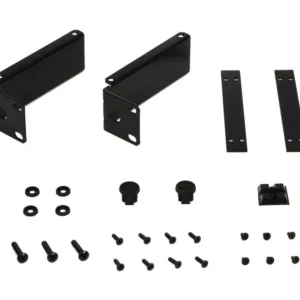 HP NN124AA Adjustable Sliding Rail Rack Kit for Z600 and Z800 Workstations