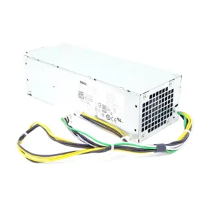 Dell SP365 240-Watts 100-240V AC 47-63Hz Power Supply For PowerVault 760N