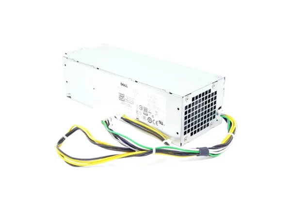 Dell SP365 240-Watts 100-240V AC 47-63Hz Power Supply For PowerVault 760N