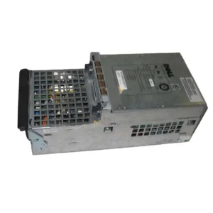 Dell SP489 1048-Watts 100-240V AC 47-63Hz Redundant Power Supply For PowerEdge 1655MC