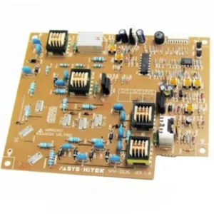 Dell T0374 High Voltage Power Supply For P1500 Personal Mono Laser Printer