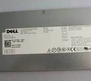 Dell T134K 350-Watts 100-240V AC 50-60Hz Power Supply For PowerEdge R310