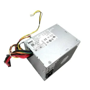 Dell T164M 255-Watts 100-240V AC 50-60Hz Power Supply For OptiPlex 580