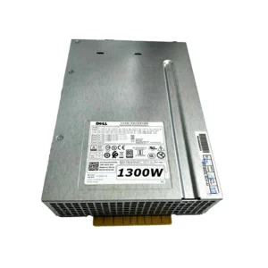Dell T31JM 1300-Watts Redundant Power Supply For Precision T7910