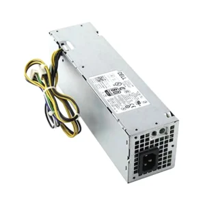 Dell T4GWM 255-Watts 100-240V AC 4.6A 50-60Hz Power Supply For OptiPlex 3020/7020