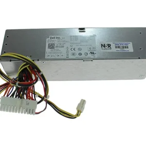 Dell T5VF6 240-Watts 100-240V AC 4.0A 50-60Hz Power Supply For OptiPlex 390/790