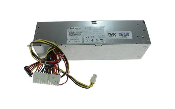 Dell T5VF6 240-Watts 100-240V AC 4.0A 50-60Hz Power Supply For OptiPlex 390/790
