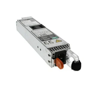 Dell T7MF2 450-Watts 100-240V AC 50-60Hz 6.5A 80-Plus Bronze Power Supply Unit For PowerEdge R430