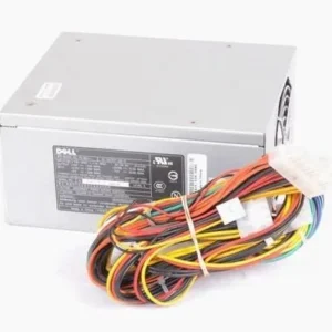Dell TJ875 650-Watts Fixed Power Supply For PowerEdge 1800