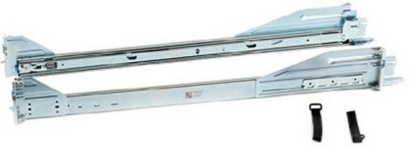 Dell U020D Sliding Ready Rails for PowerEdge R710