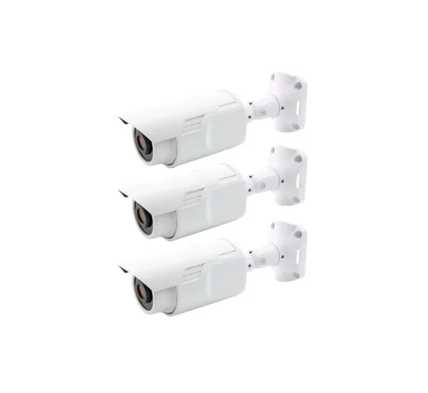 Ubiquiti UVC-3 Bullet Camera 3-Pack