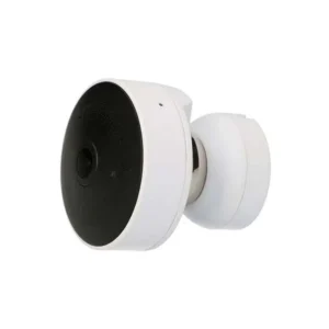 Ubiquiti UVC-G3-MICRO-5 1080p Wi-Fi Network Bullet Camera with Night Vision (5-Pack)