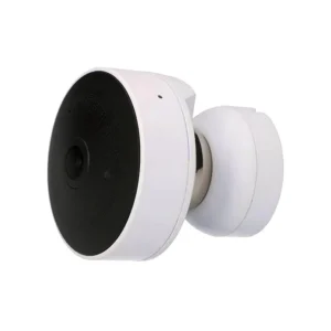 Ubiquiti UVC-G3-Micro Unifi 4MP 1080p 802.11 a/b/g/n Wi-Fi Dual-Band Wireless IP Security Camera