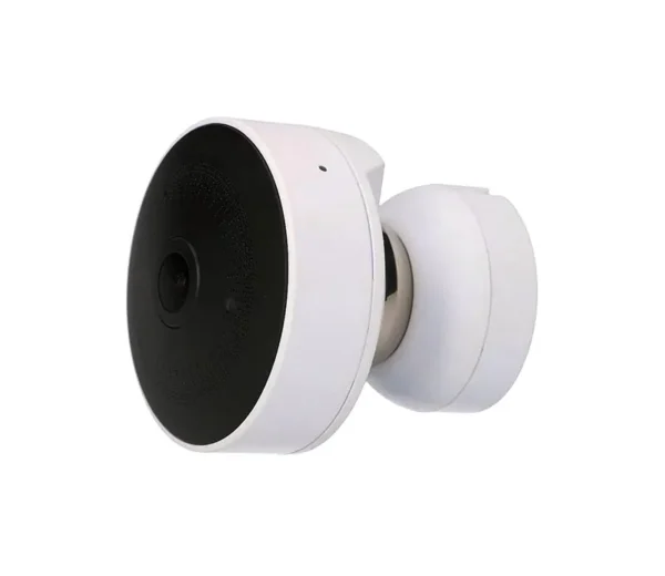 Ubiquiti UVC-G3-Micro Unifi 4MP 1080p 802.11 a/b/g/n Wi-Fi Dual-Band Wireless IP Security Camera