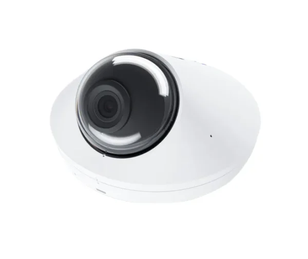 Ubiquiti UVC-G4-DOME UniFi G4 Series 1 x Port RJ-45 5MP 2688 x 1512 24FPS Dome Camera