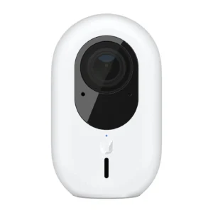 Ubiquiti UVC-G4-INS-US UniFi G4 Series 5MP 2K HD 30FPS 802.11a/b/g/n Wall mount Instant Camera