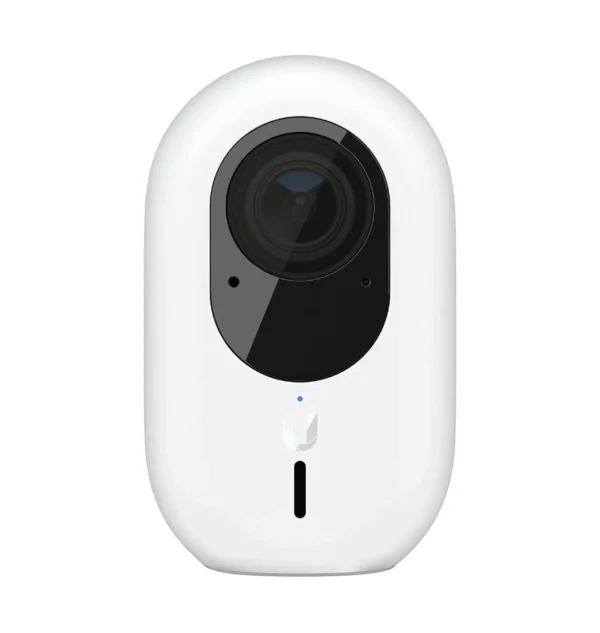 Ubiquiti UVC-G4-INS-US UniFi G4 Series 5MP 2K HD 30FPS 802.11a/b/g/n Wall mount Instant Camera