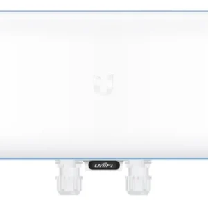 Ubiquiti UWB-XG UniFi WiFi BaseStationXG IEEE 802.11ac Wave 2 1.7Gbps 1 x RJ-45 Ports PoE 1000Base-T Internal Antennas Wireless Access Point