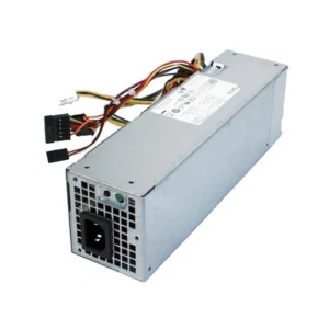 Dell VMRD2 240-Watts 100-240V AC 3.6A 50-60Hz Power Supply For OptiPlex 7010/9010