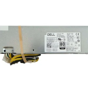 Dell VX372 315-Watts 100-240V AC 4.4A 50-60Hz Power Supply For OptiPlex 9020/7020